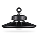 JCC Lighting JC040212 Toughbay Pro 200W (150W & 100W) IP65 5700K 60° 1-10V