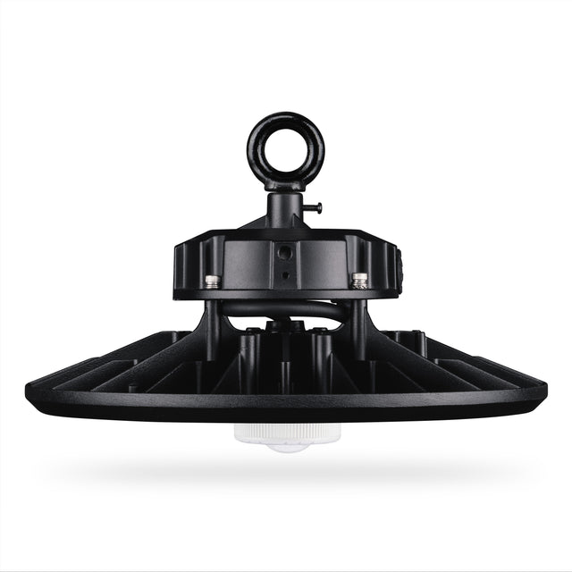JCC Lighting JC040212 Toughbay Pro 200W (150W & 100W) IP65 5700K 60° 1-10V