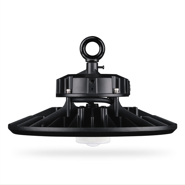 JCC Lighting JC040214 Toughbay Pro 200W (150W & 100W) IP65 5700K 90° 1-10V