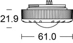 JCC Lighting LEV71950 Toughbay Pro PIR Dim Sensor IP65