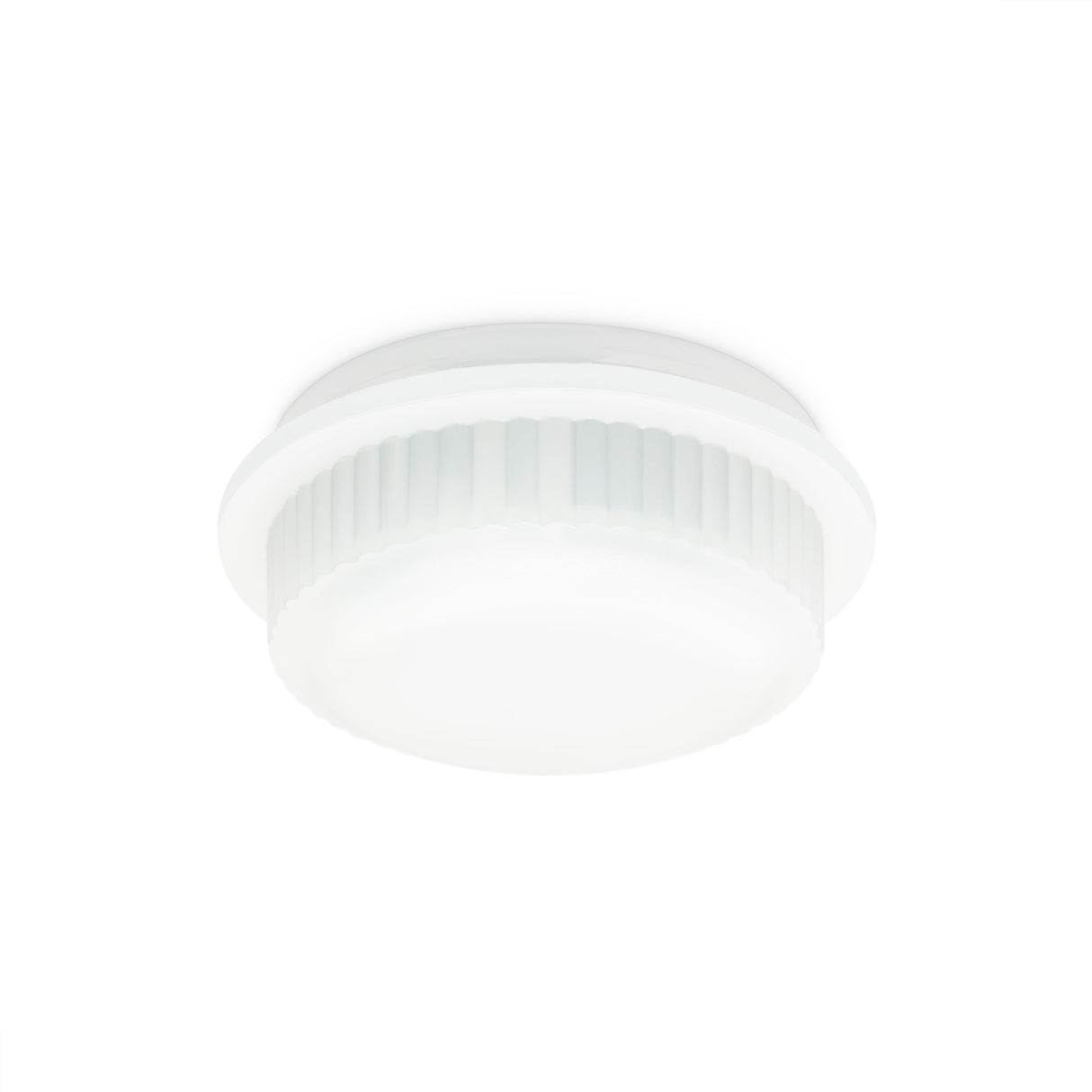 JCC Lighting JC040411 Toughbay Pro High Output 200W (150W & 100W) 4000K IP65 1-10V 120 Degree EM ST
