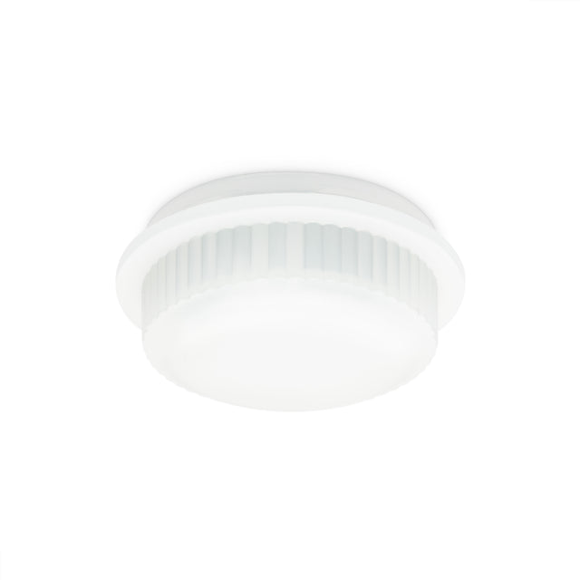 JCC Lighting JC040200 Toughbay Pro 100W (75W & 50W) IP65 5700K 60° 1-10V