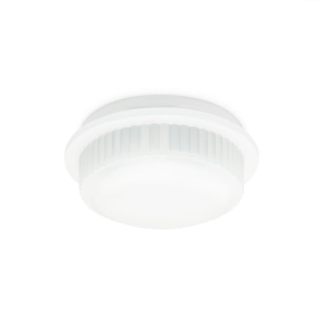 JCC Lighting JC040214 Toughbay Pro 200W (150W & 100W) IP65 5700K 90° 1-10V