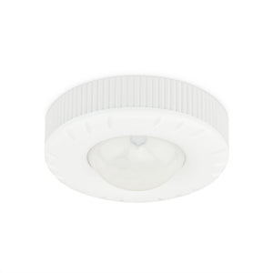 JCC Lighting JC040411 Toughbay Pro High Output 200W (150W & 100W) 4000K IP65 1-10V 120 Degree EM ST