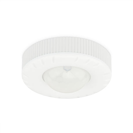 JCC Lighting JC040411 Toughbay Pro High Output 200W (150W & 100W) 4000K IP65 1-10V 120 Degree EM ST