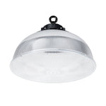 JCC Lighting JC040226 Toughbay Pro Polycarbonate Prismatic Reflector with cover (for 100W to 200W)