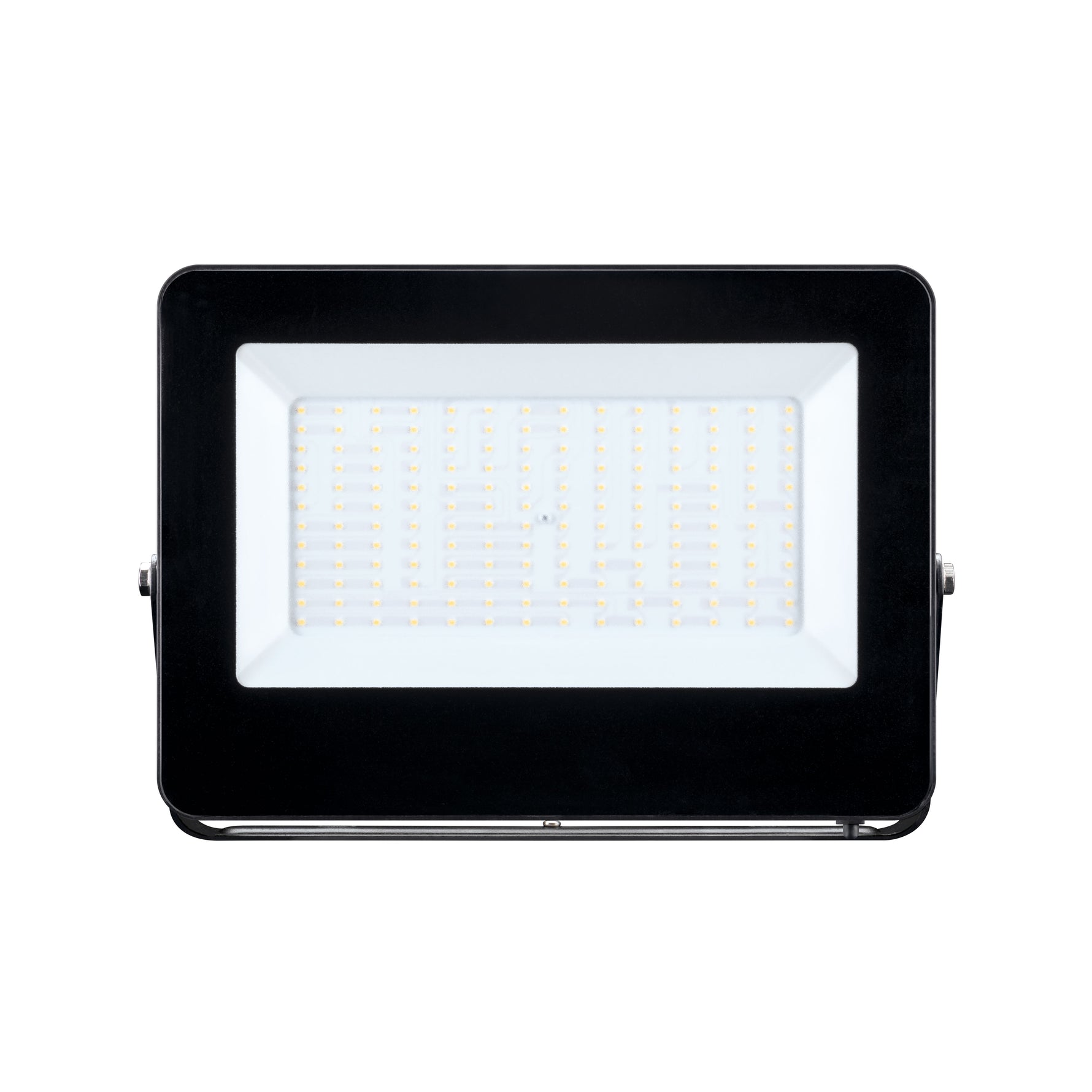 JCC Lighting JC050007 Toughflood Commercial 150W 16300lm 109lpcW 4000K IP65 Black