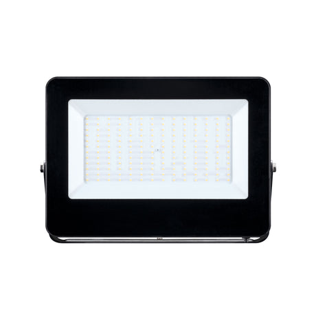 JCC Lighting JC050007 Toughflood Commercial 150W 16300lm 109lpcW 4000K IP65 Black