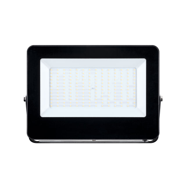 JCC Lighting JC050007 Toughflood Commercial 150W 16300lm 109lpcW 4000K IP65 Black