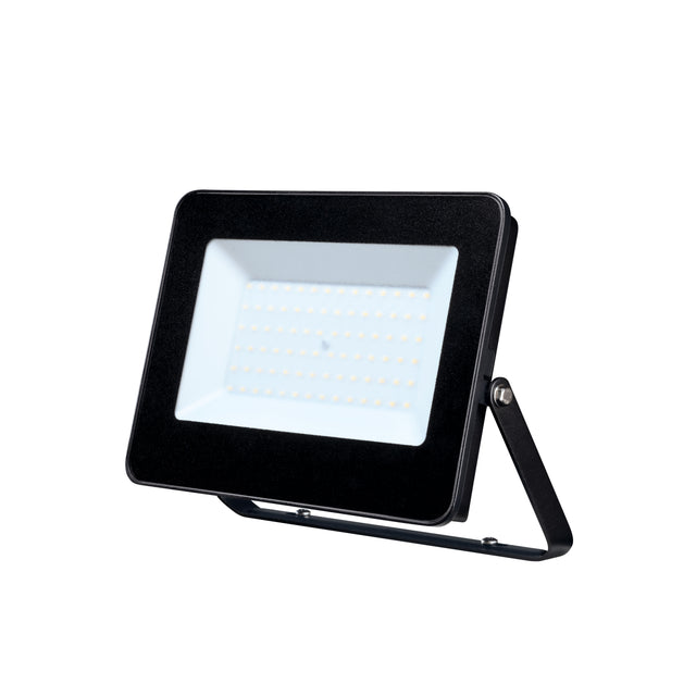 JCC Lighting JC050005 Toughflood Commercial 70W 7400lm 106lpcW 4000K IP65 Black