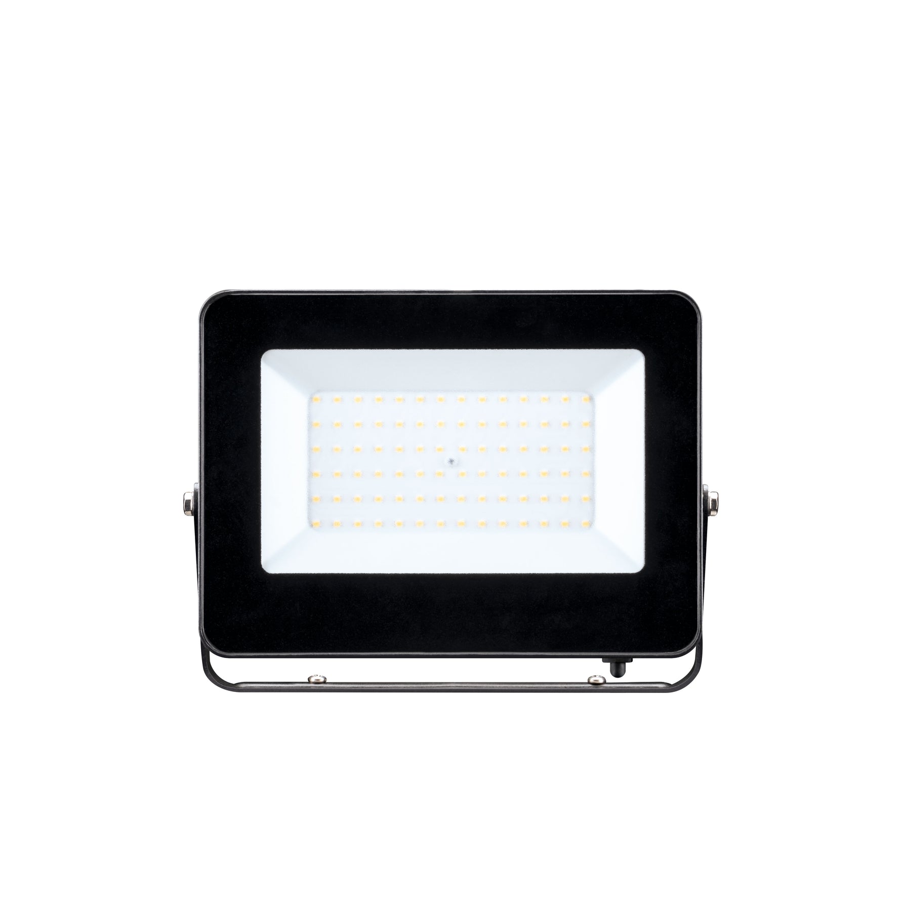 JCC Lighting JC050005 Toughflood Commercial 70W 7400lm 106lpcW 4000K IP65 Black