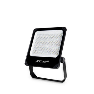 JCC JC050016 Toughflood Pro Asymmetric 150W IP65 4000K Black