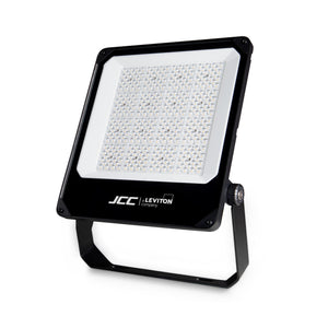 JCC JC050017 Toughflood Pro Asymmetric 200W IP65 4000K Black