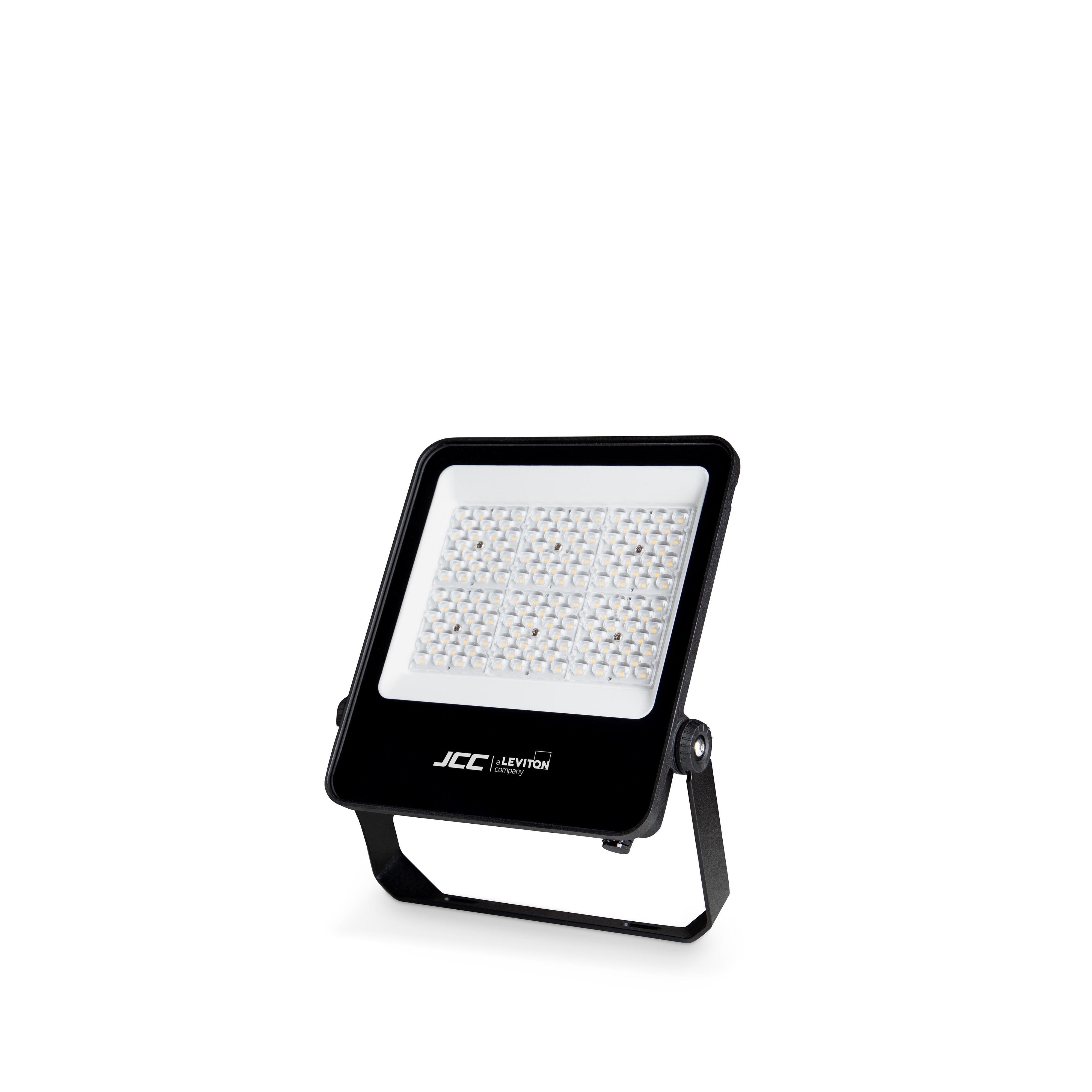JCC JC050014 Toughflood Pro Asymmetric 70W IP65 4000K Black