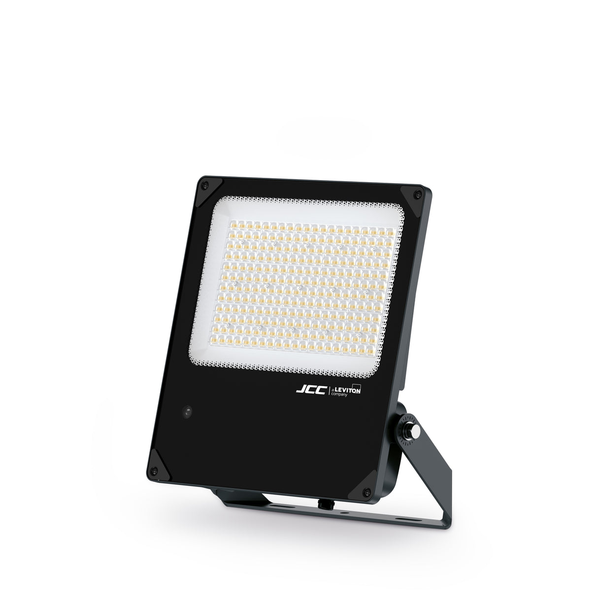 JCC JC050021 Toughflood Pro Marine Asymmetric 100W/150W/200W 3K/4K/57K IP66 Grey Photocell