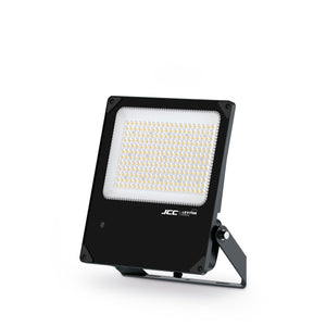 JCC JC050021 Toughflood Pro Marine Asymmetric 100W/150W/200W 3K/4K/57K IP66 Grey Photocell