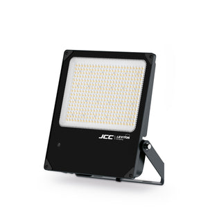 JCC JC050022 Toughflood Pro Marine Asymmetric 150W/225W/300W 3K/4K/57K IP66 Grey Photocell