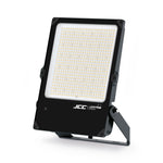 JCC JC050023 Toughflood Pro Marine Asymmetric 200W/300W/400W 3K/4K/57K IP66 Grey Photocell