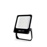 JCC JC050015 Toughflood Pro Asymmetric 100W IP65 4000K Black