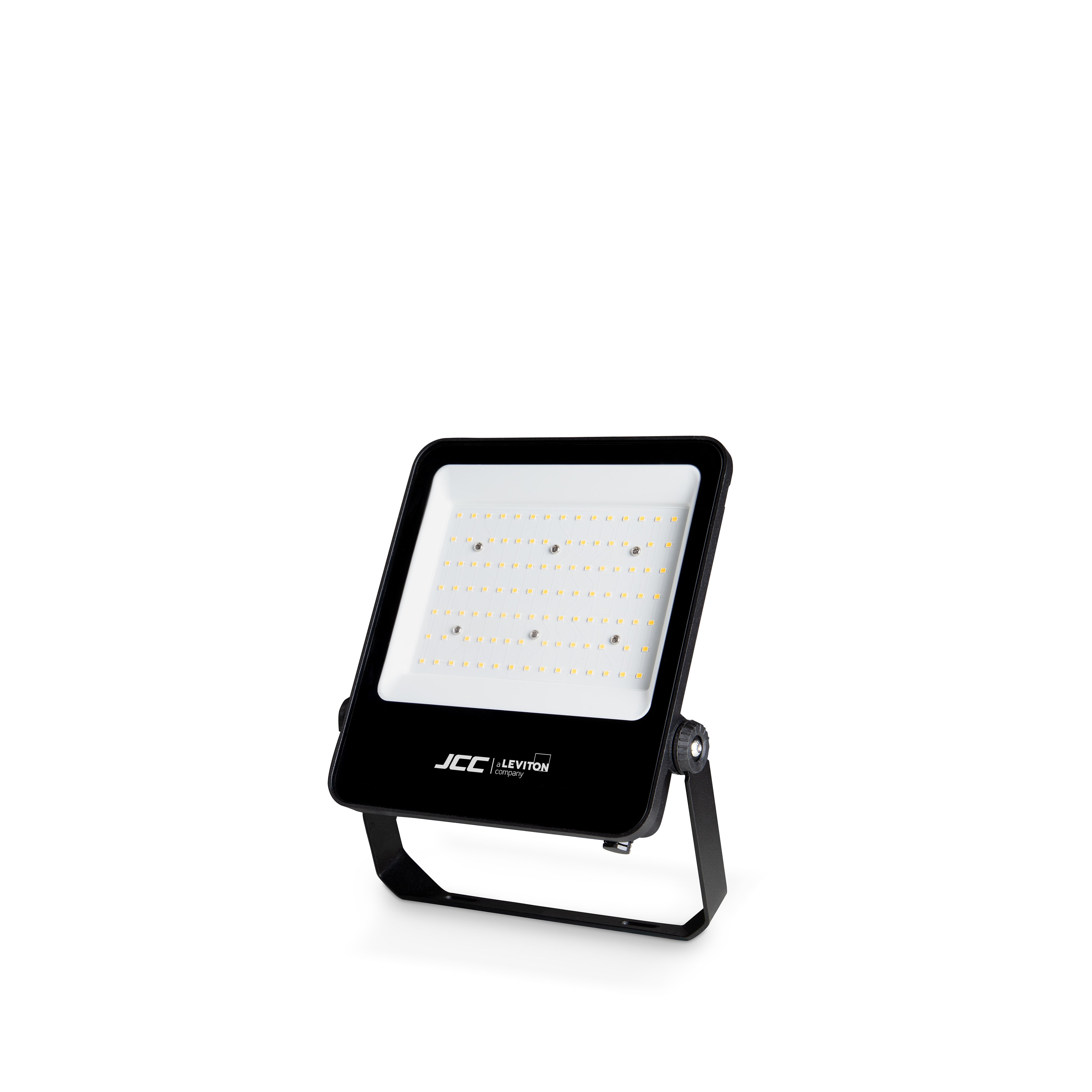 JCC JC050010 Toughflood Pro Symmetric Commercial 70W IP65 4000K Black