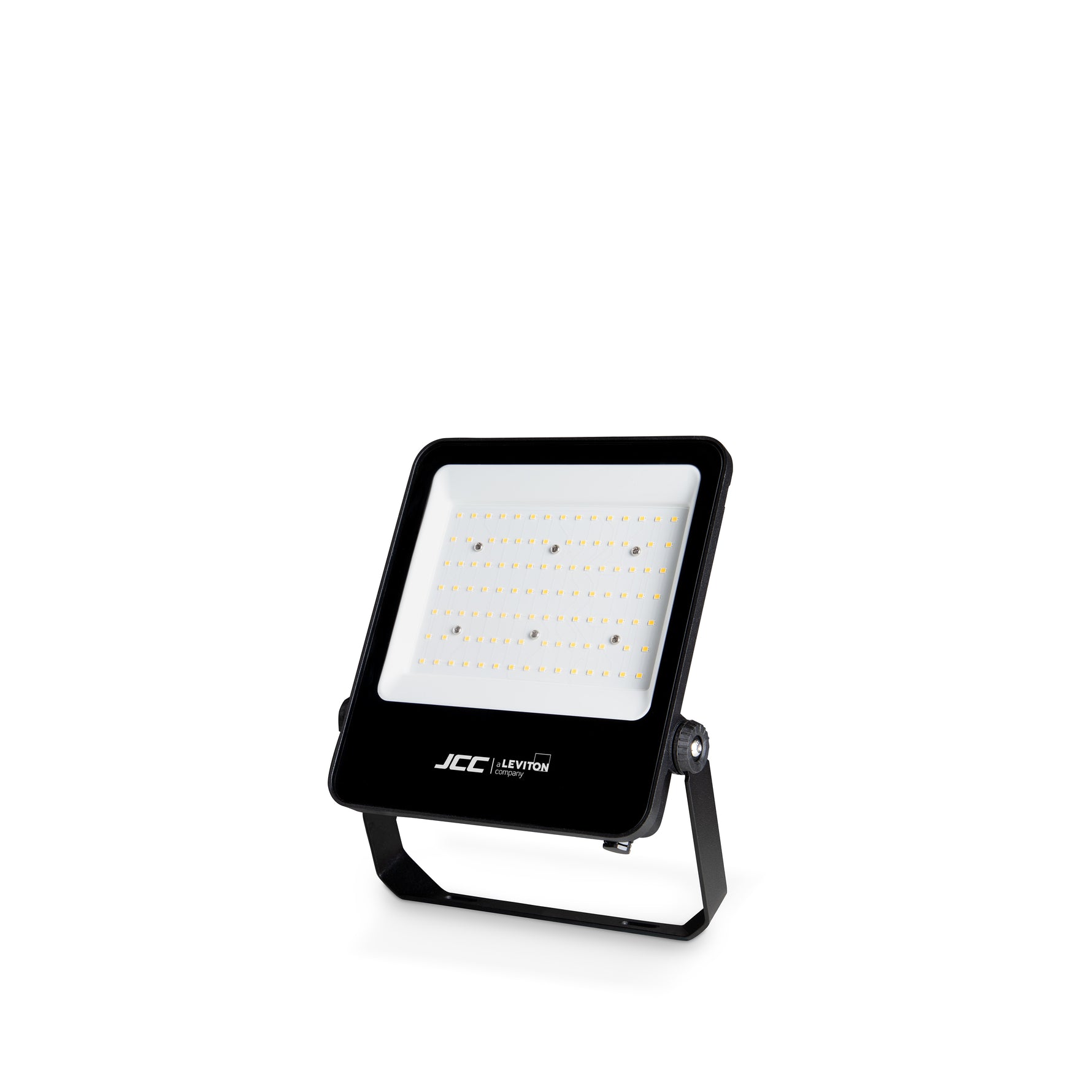 JCC JC050010 Toughflood Pro Symmetric Commercial 70W IP65 4000K Black