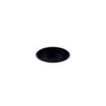 JCC Lighting JC1020/4KBLK V50 Pro Plaster-in Fire-rated downlight 5.8W 4000K IP65 Black