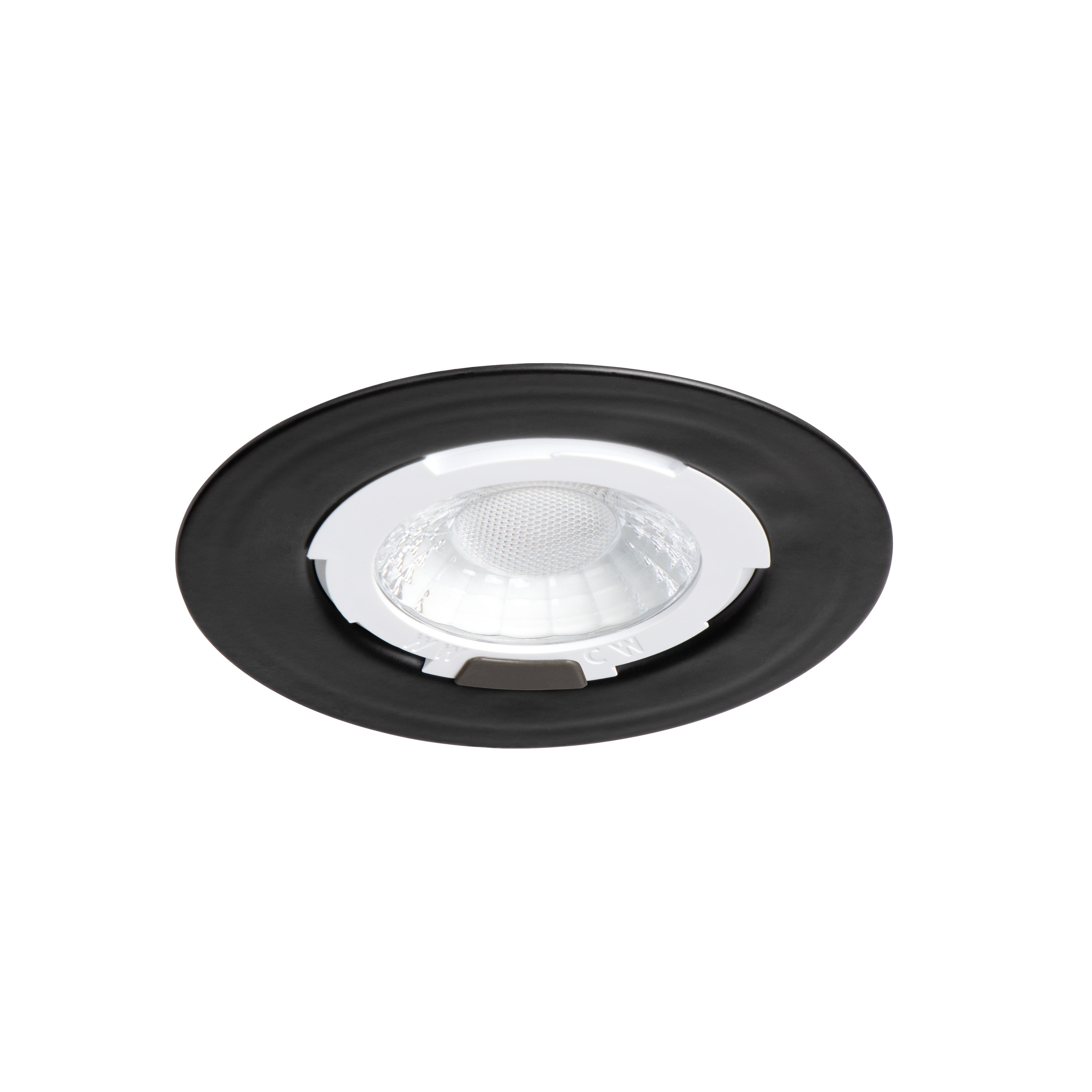 JCC JC1013/NB V50™ Pro 100mm Fire-rated LED Downlight 6W 3000/4000K IP65 No Bezel
