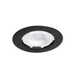 JCC JC1013/NB V50™ Pro 100mm Fire-rated LED Downlight 6W 3000/4000K IP65 No Bezel