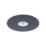 JCC JC1015/ANTH V50™ Pro 135mm Fire-rated LED Downlight 6W 3000/4000K IP65 Anthracite