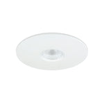 JCC Lighting JC1015/WH V50™ Pro Retrofit 135mm Fire-rated LED Downlight 6W IP65 3000/4000K White