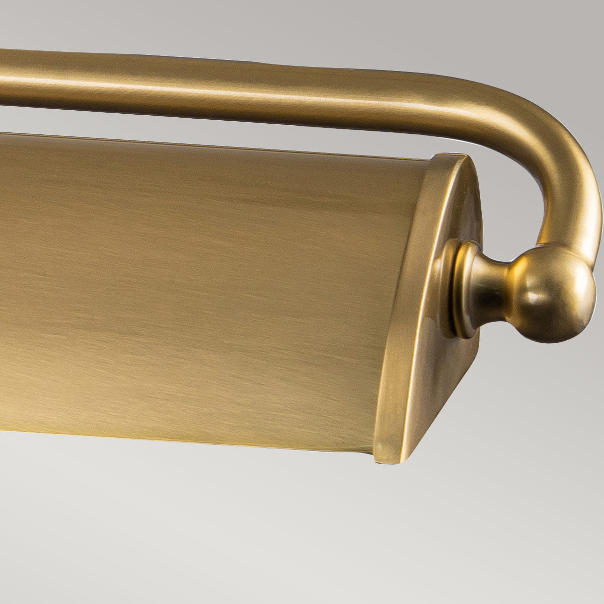Elstead Lighting Winchfield 4lt Large Picture Light WINCHFIELD-PLL-AB