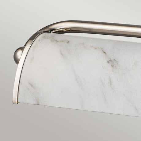 Elstead Lighting Winchfield 4lt Large Picture Light WINCHFIELD-PLL-PN-WM