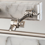 Elstead Lighting Winchfield 4lt Large Picture Light WINCHFIELD-PLL-PN-WM