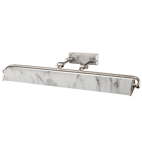 Elstead Lighting Winchfield 4lt Large Picture Light WINCHFIELD-PLL-PN-WM