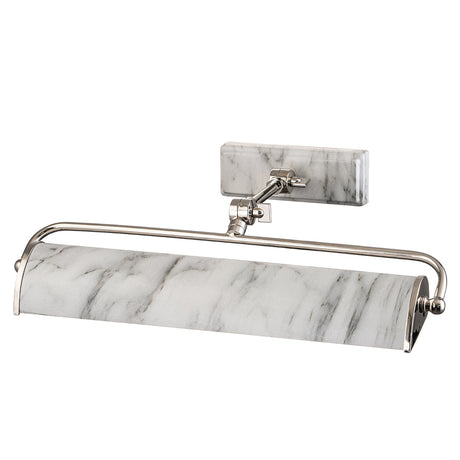 Elstead Lighting Winchfield 2lt Medium Picture Light WINCHFIELD-PLM-PN-WM
