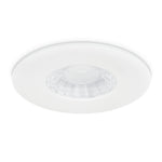 JCC Lighting X50 Fire rated downlight 3W/5W IP20 3000/4000/5700K 400/650 lms White (10 pack)
