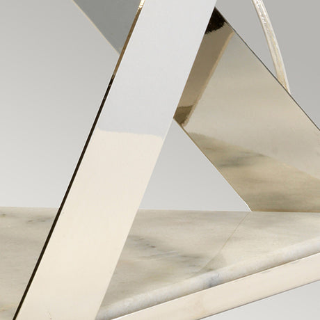 Elstead Lighting Table Lamp from the Aegeus range. Aegeus 1 Light Table Lamp Product Code = AEGEUS-TL