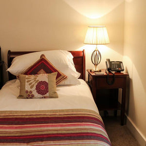 Elstead Lighting Table Lamp from the Aegean range. Aegean 1 Light Table Lamp Product Code = AG-TL-AGED-BRASS