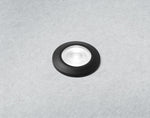 Magnalux Aldo Round 2Light 1.7W G9 LED Walkover Grey Part Number - ALDO2LGY