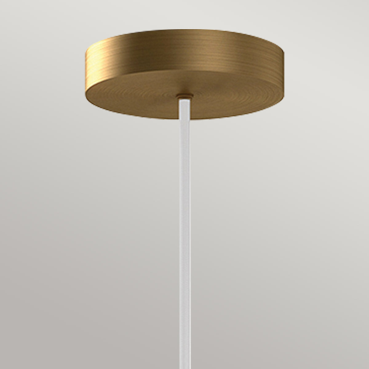 Alora Mood Bijou LED Pendant part no - ALM-BIJOU-P3-GD