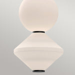 Alora Mood Bijou LED Pendant part no - ALM-BIJOU-P3-MB