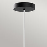 Alora Mood Bijou LED Pendant part no - ALM-BIJOU-P3-MB