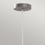 Alora Mood Bijou LED Pendant part no - ALM-BIJOU-P3-PN