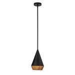 Alora Mood Daphne 1 lt Small Pendant part no - ALM-DAPHNE-P-S-MB