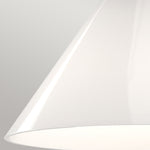 Alora Mood Halston 1 lt Wall Light part no - ALM-HALSTON-1WB-BK