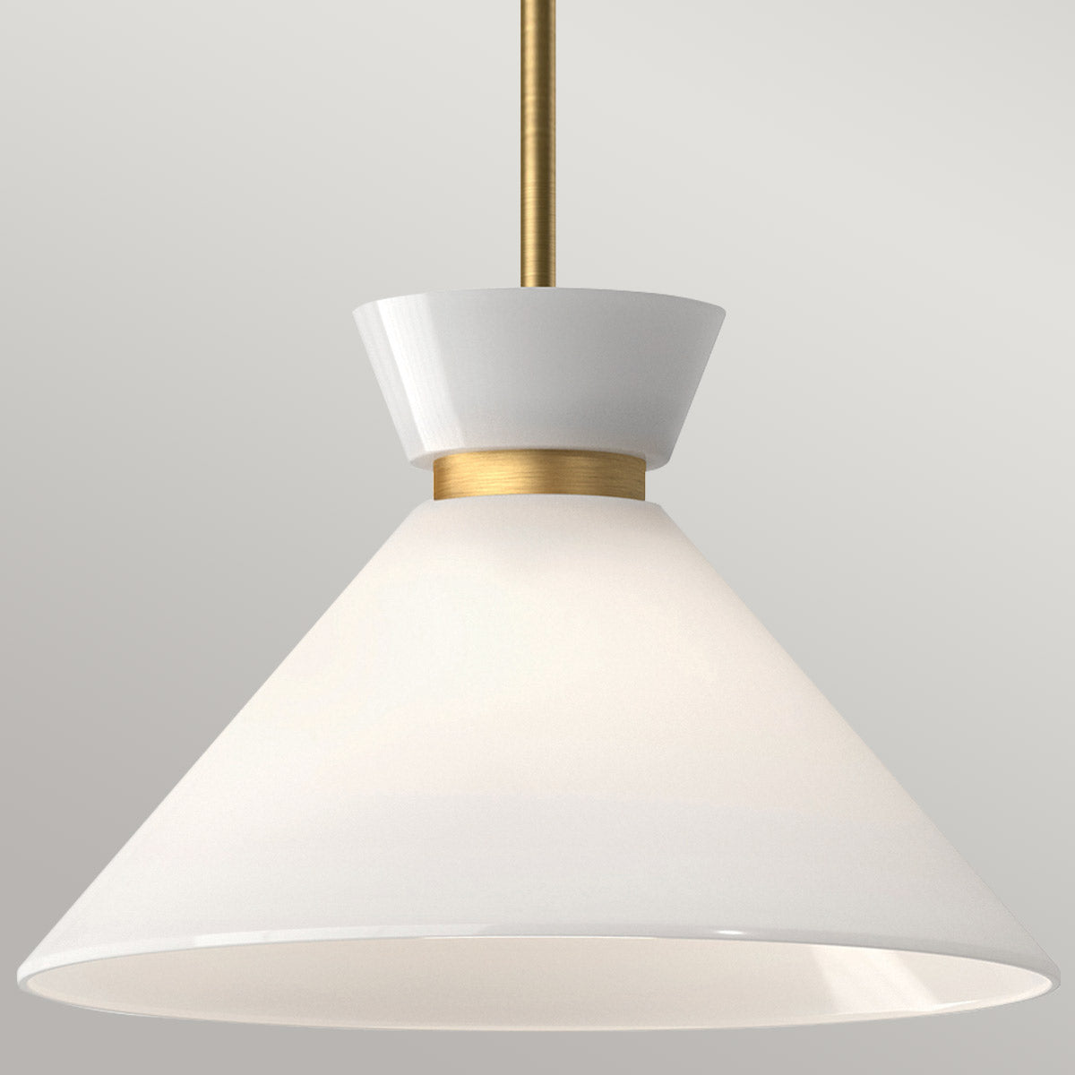 Alora Mood Halston 1 lt Pendant part no - ALM-HALSTON-P-M-GD