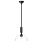 Alora Mood Jude 1 lt Pendant part no - ALM-JUDE-P-MB-CL