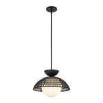Alora Mood Perth 1 lt Pendant part no - ALM-PERTH-P-BK