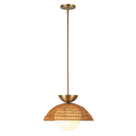 Alora Mood Perth 1 lt Pendant part no - ALM-PERTH-P-GD