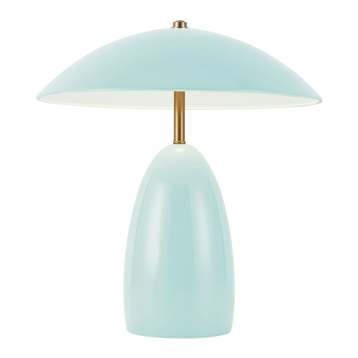 Poppy LED Medium Table Lamp part no - ALM-POPPY-TL-M-CB